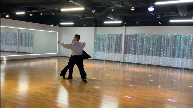 Dance Art Ballroom 2021